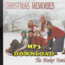 Christmas Memories MP3