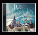 Just Jesus