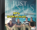 Just Jesus MP3