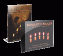 Romance in Marriage and Romantic Moods Bundle