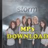 Through the Storm MP3