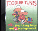 Toddler Tunes