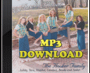 We are So Blessed MP3