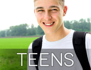 For Teens